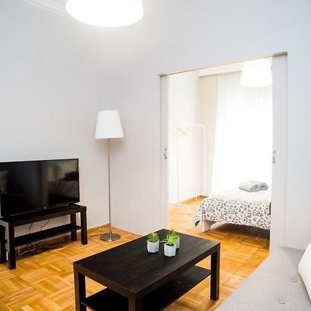 Apartament Houseloft Aqua Gardens Saloniki Zewnętrze zdjęcie