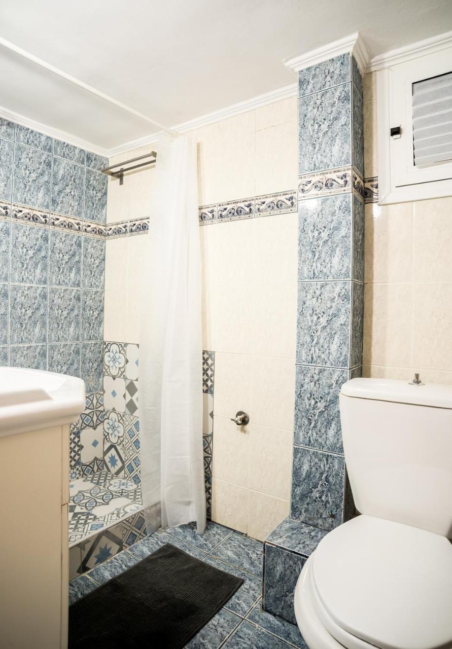 Apartament Houseloft Aqua Gardens Saloniki Zewnętrze zdjęcie